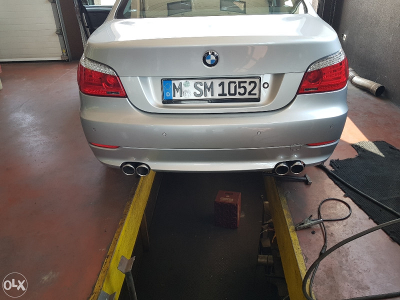 AUSPUH DODEX SERVICE =RORE NASTAVCI SVE VRSTE=