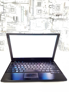 Laptop DELL C2D PRO, 3gb DDR3, 250hdd, 2.5h BAT, 12.1 LED