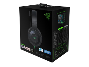 Razer Kraken Gaming Slušalice