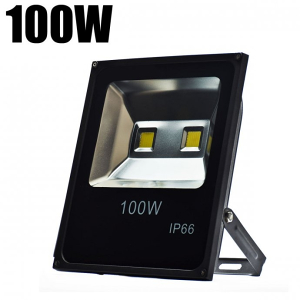 LED REFLEKTOR 100W