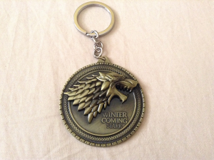 Privjesci Za Kljuceve Game of Thrones