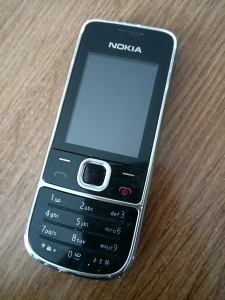 Nokia 2700c ZA DIJELOVE
