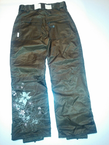 Ski pantalone