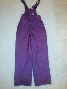 Ski pantalone Sergio Tacchini XL