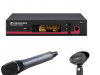 MIKROFON BEŽIČNI SENNHEISER EW 100 G4-935-S B