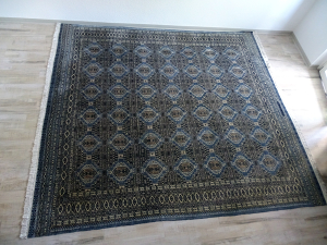 Perisijski tepih - Unikat