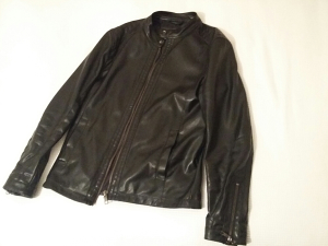 Muska Kozna Jakna Zara Man Odjeca I Obuca Jakne Kaputi I Mantili Hadzici Olx Ba