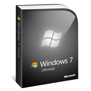 Windows 7 Home Pro Ultimate 32 64 bit (na USB-u)
