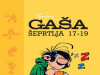 Gaša Šeptrlja 6 / DARKWOOD