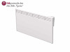 Norveški radijator / konvektor BEHA P10 1000 W