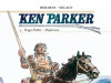 Ken Parker 1 - S.C / DARKWOOD