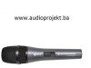 MIKROFON SENNHEISER E 865S KONDENZATORSKI