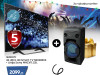 Sony KOMPLET Android 4K 55