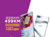 DOOGEE MIX 6GB/64GB SILVER - www.BigBuy.ba