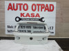 BMW 1 Gepek vrata