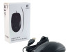 Logitech B100 USB optical mouse