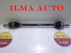 POLUOSOVINA SEAT MII 2012 1S0407762E 145665 ILMA