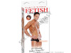 Strap On Sa Vibracijom 25cm x 4.5cm | Sex Shop Fantasy