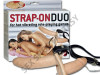 Dupli Strap On Sa Vibracijom | Sex Shop Fantasy