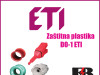 Zaštitna plastika DO-1 ETI