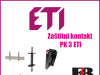 Zaštitni kontakt PK 3 ETI
