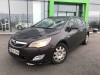 Opel Astra 1.6 2012 M/T