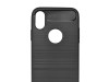 Carbon maska za iPhone X