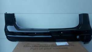 ZADNJI BRANIK VW SHARAN/DIJELOVI VW SHARAN