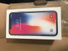iPhone X 64GB Space Gray, Sim Free