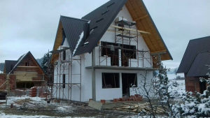 Gradjevinski radovi