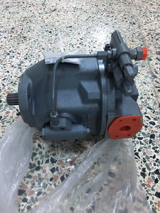 JCB pumpa hidraulike klipna