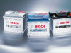 BOSCH akumulatori