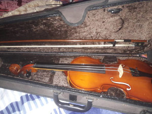 Violina 3/4 St. Antonio