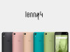 Wiko LENNY4