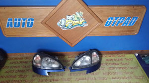 Daewoo Tacuma farovi 2003