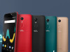 Wiko uPulse LTE 5.5''