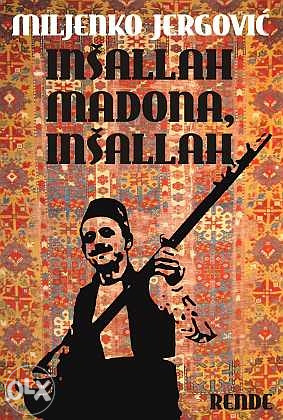 Miljenko Jergović | 7 e-knjiga | PDF