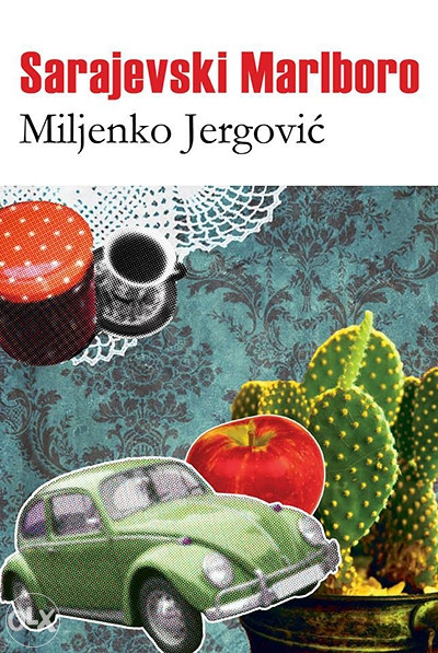 Miljenko Jergović | 7 e-knjiga | PDF