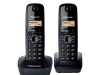 TELEFON PANASONIC KX-TG1612FX