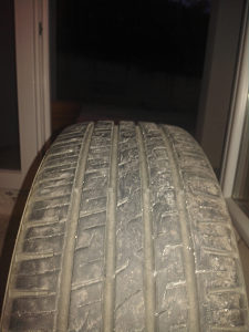 195 55 15 barum gume ljetne