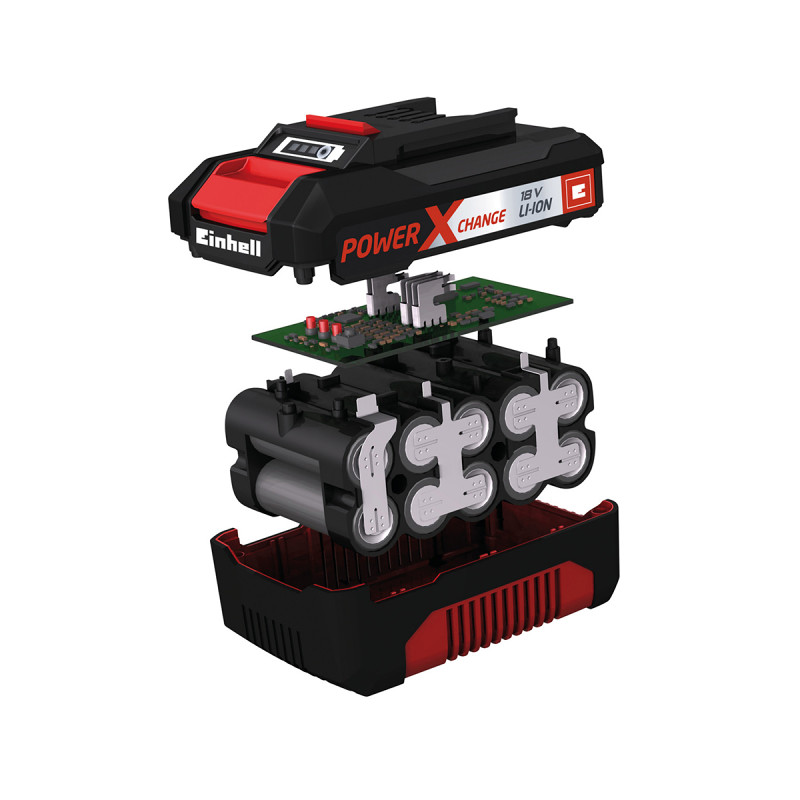 Einhell baterija Power X-Change 18 V 4.0 Ah
