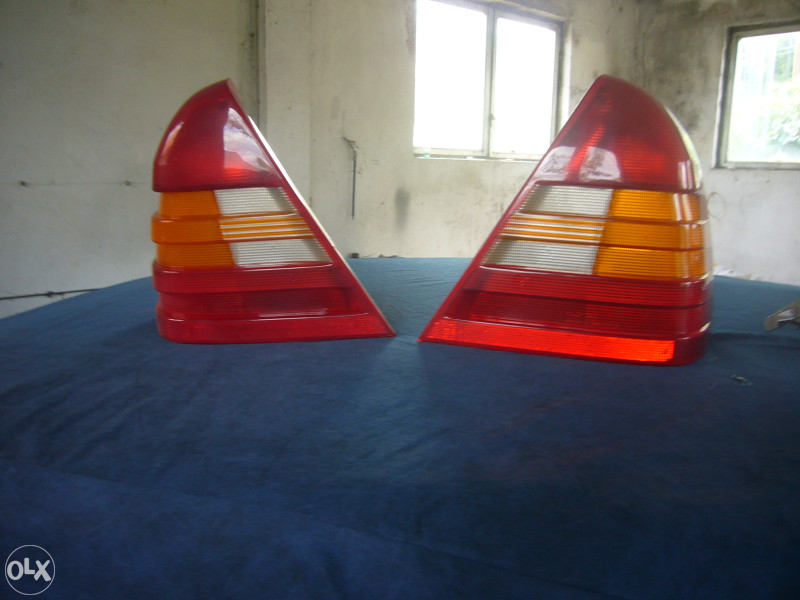 Stop lampe MERCEDES BENZ W 202 C Klasse