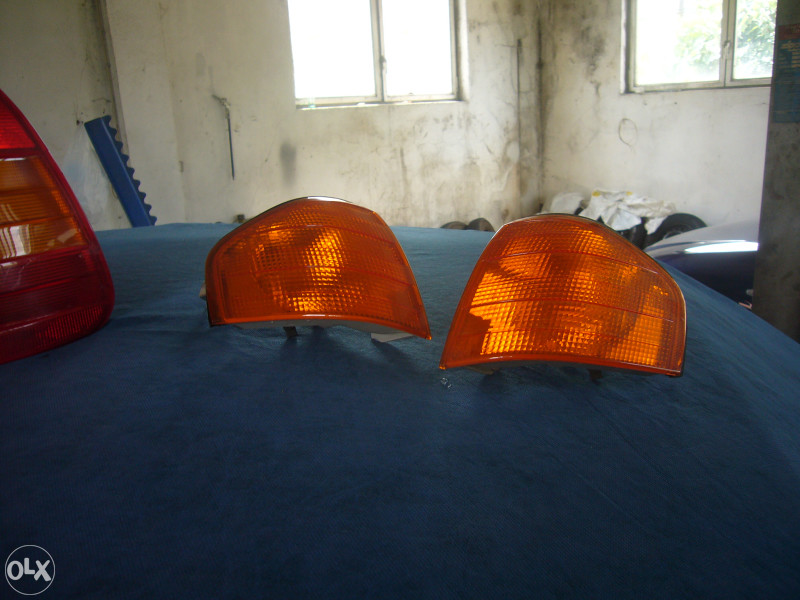Stop lampe MERCEDES BENZ W 202 C Klasse