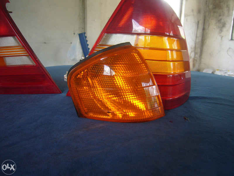 Stop lampe MERCEDES BENZ W 202 C Klasse