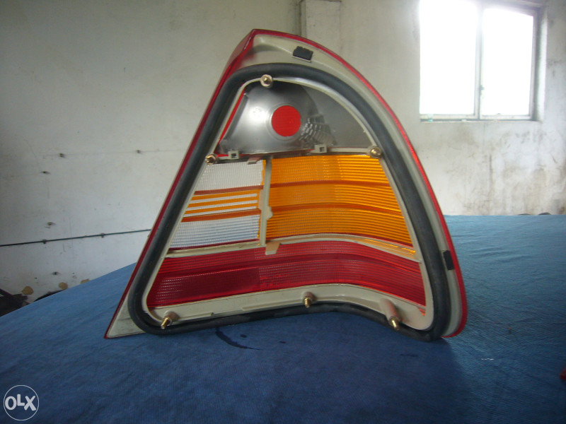 Stop lampe MERCEDES BENZ W 202 C Klasse