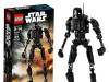 Constraction Star Wars / LEGO