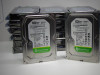 Hard Disk HDD 500GB 3,5