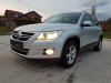VW TIGUAN 4X4 1.4 TSI 110 KW 11/2007 god.