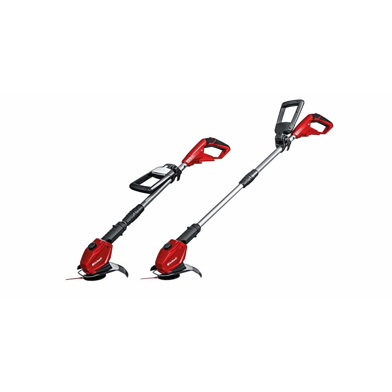 Einhell aku trimer za travu PXC GE-CT 18 Li – Solo
