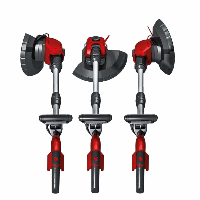 Einhell aku trimer za travu PXC GE-CT 18 Li – Solo